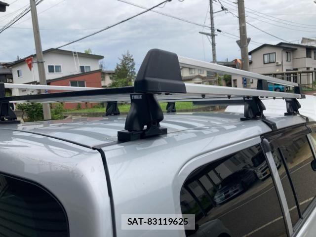 Toyota PROBOX WAGON 2005-02 7060353-9
