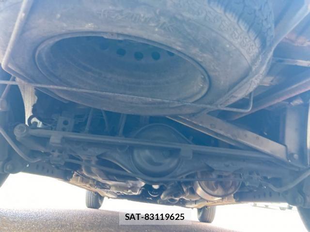 Toyota PROBOX WAGON 2005-02 7060353-11