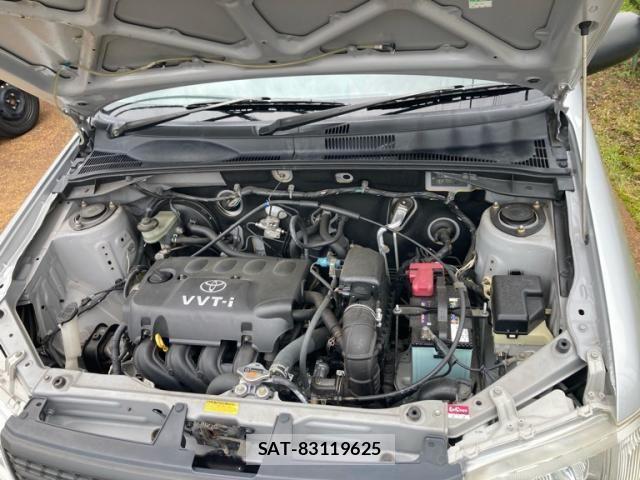 Toyota PROBOX WAGON 2005-02 7060353-12