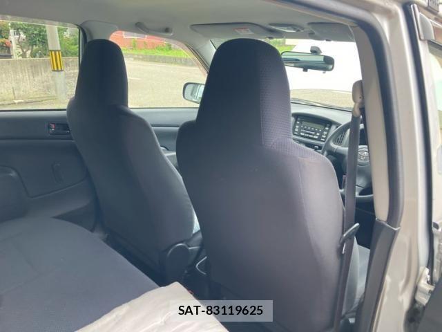 Toyota PROBOX WAGON 2005-02 7060353-15