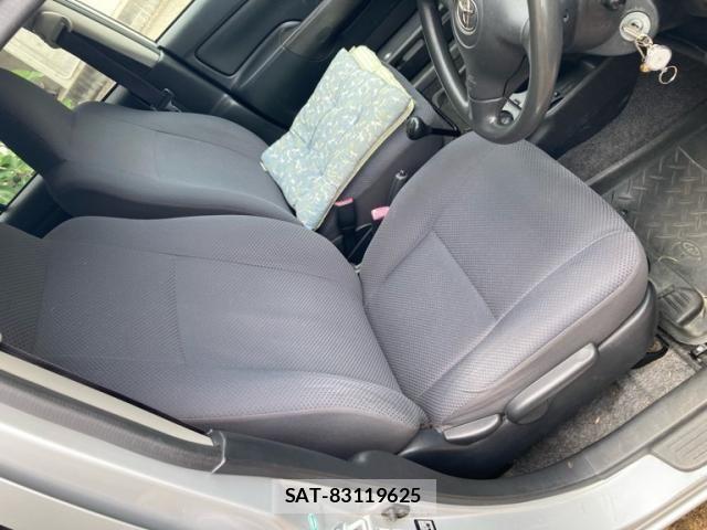 Toyota PROBOX WAGON 2005-02 7060353-18