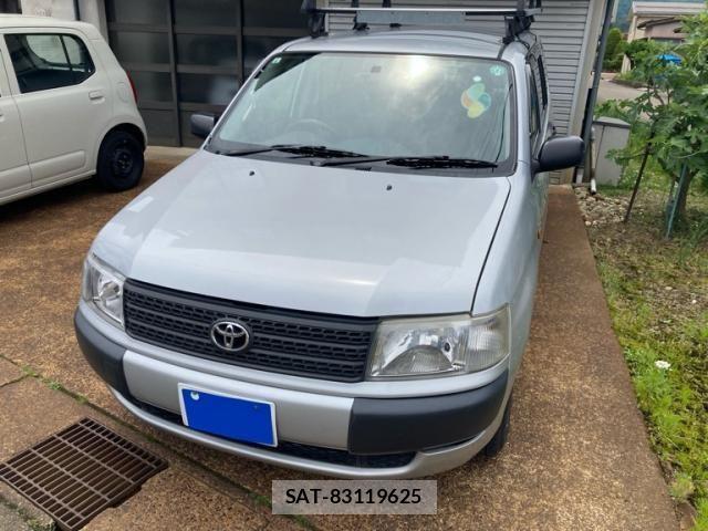 Toyota PROBOX WAGON 2005-02 7060353-1