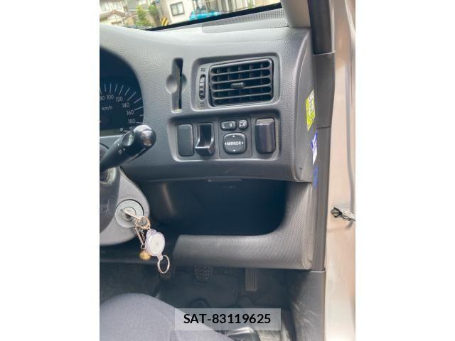Toyota PROBOX WAGON 2005-02 7060353-19