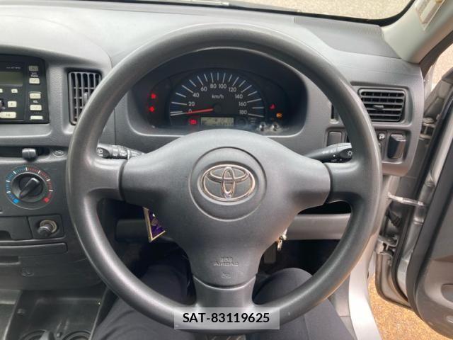 Toyota PROBOX WAGON 2005-02 7060353-20