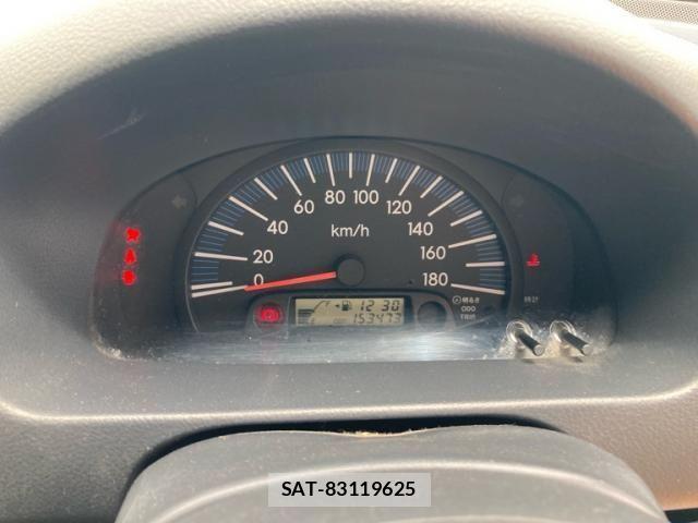 Toyota PROBOX WAGON 2005-02 7060353-21