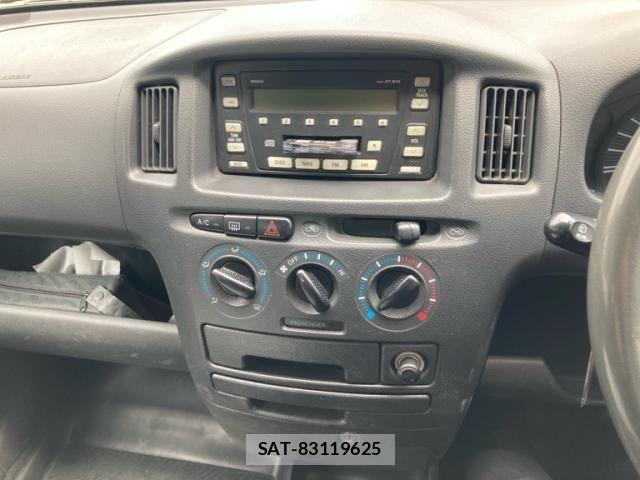 Toyota PROBOX WAGON 2005-02 7060353-22