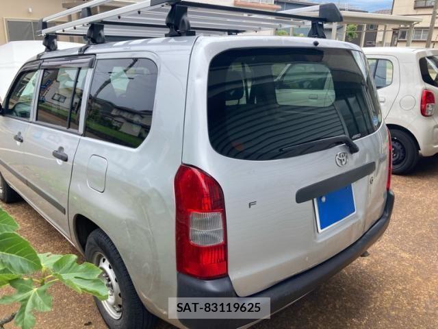 Toyota PROBOX WAGON 2005-02 7060353-3