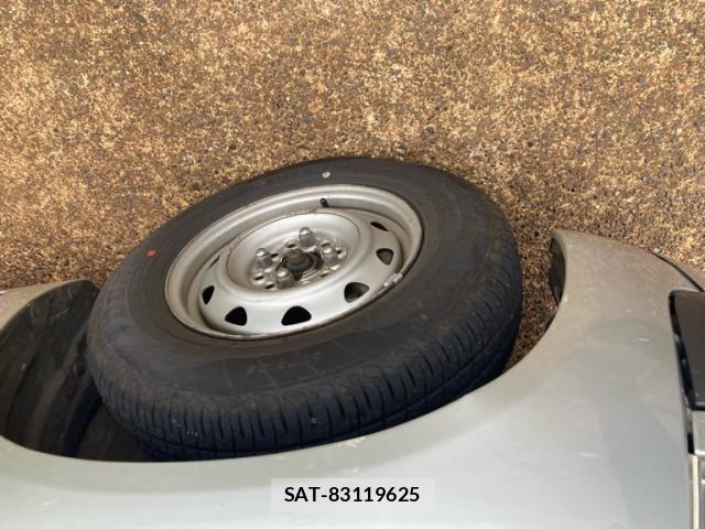 Toyota PROBOX WAGON 2005-02 7060353-4