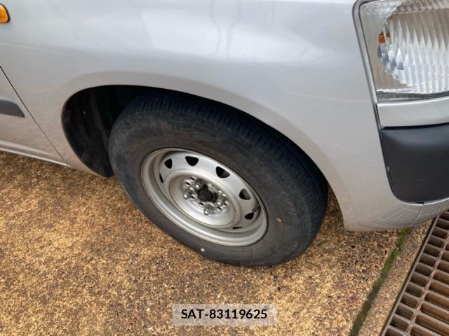 Toyota PROBOX WAGON 2005-02 7060353-5