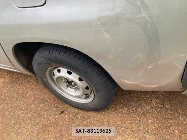 Toyota PROBOX WAGON 2005-02 7060353-7