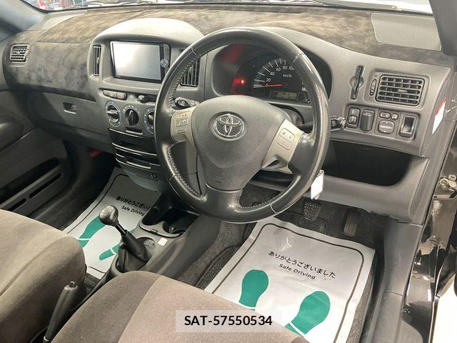 Toyota PROBOX WAGON 2012-06 7879031-17