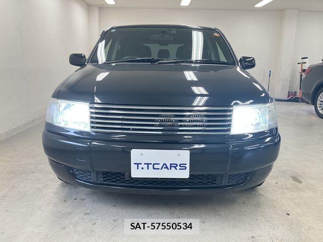 Toyota PROBOX WAGON 2012-06 7879031-22
