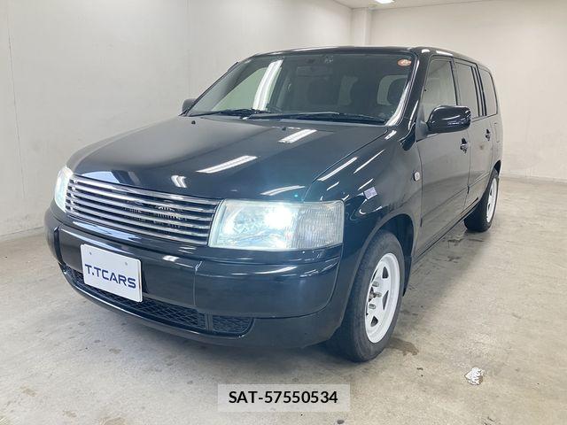Toyota PROBOX WAGON 2012-06 7879031-23