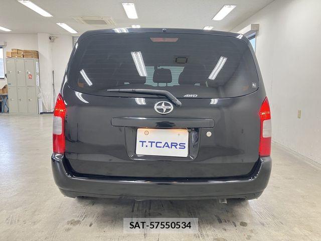 Toyota PROBOX WAGON 2012-06 7879031-24