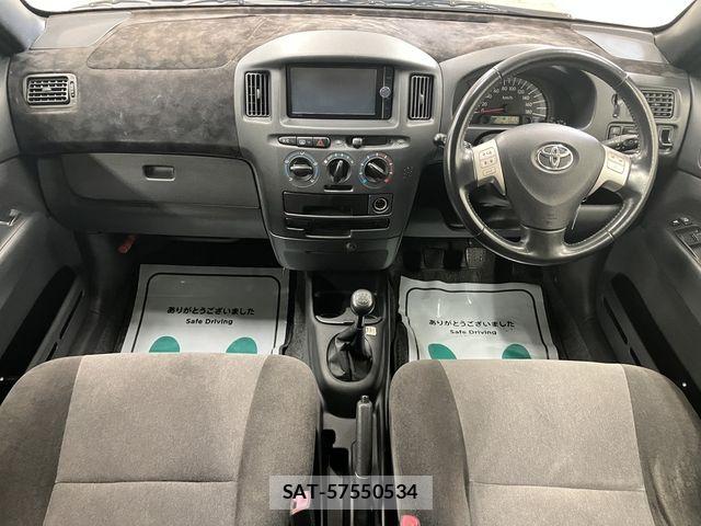 Toyota PROBOX WAGON 2012-06 7879031-26