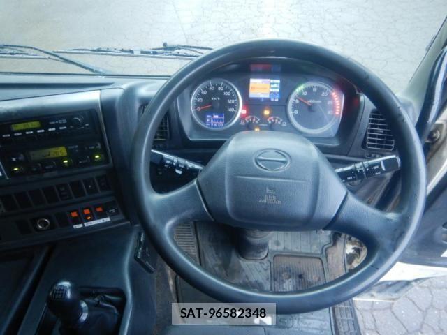 Hino PROFIA 2011-11 1224244-9