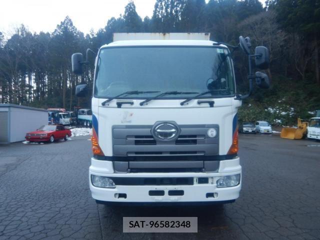 Hino PROFIA 2011-11 1224244-1