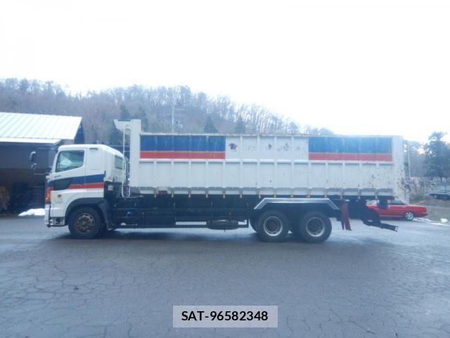 Hino PROFIA 2011-11 1224244-3