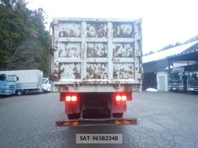 Hino PROFIA 2011-11 1224244-5