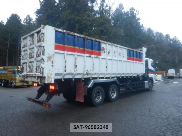 Hino PROFIA 2011-11 1224244-6