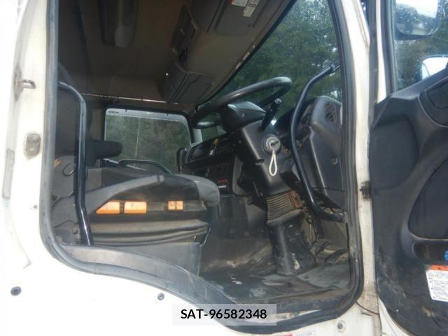 Hino PROFIA 2011-11 1224244-8
