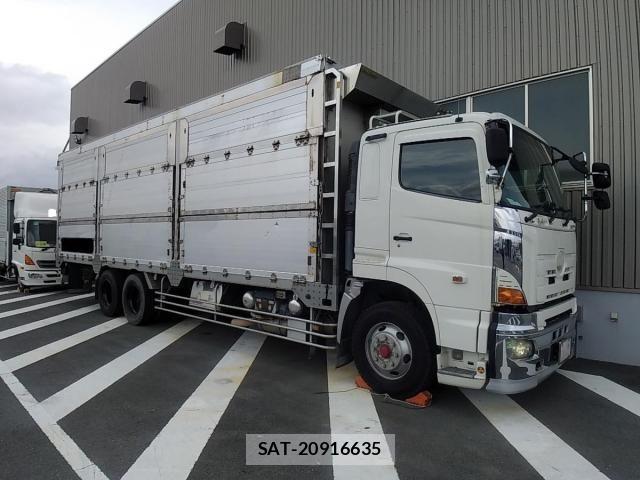 Hino PROFIA 2007-08 1224238-0
