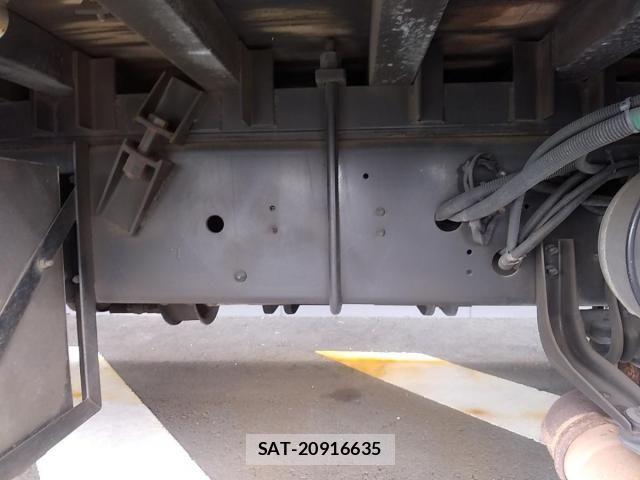 Hino PROFIA 2007-08 1224238-9