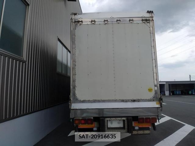 Hino PROFIA 2007-08 1224238-2
