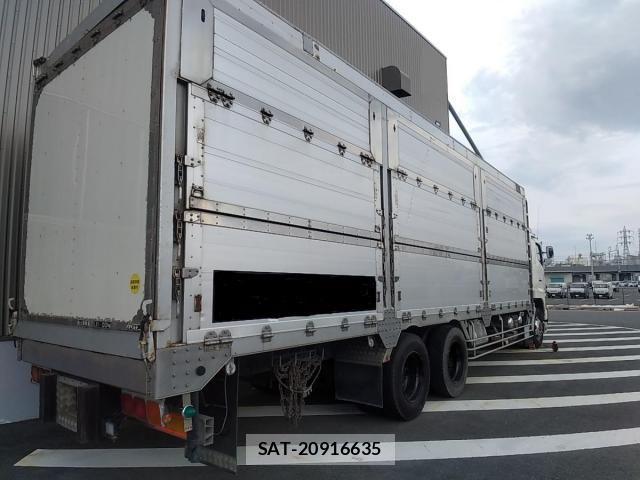 Hino PROFIA 2007-08 1224238-3