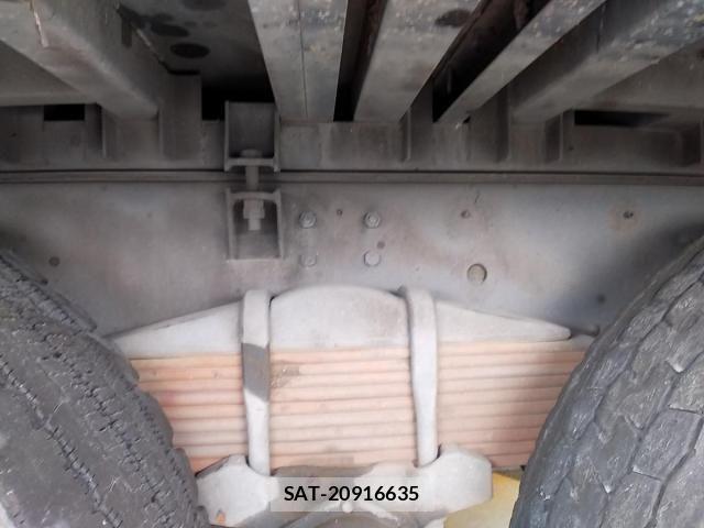 Hino PROFIA 2007-08 1224238-6