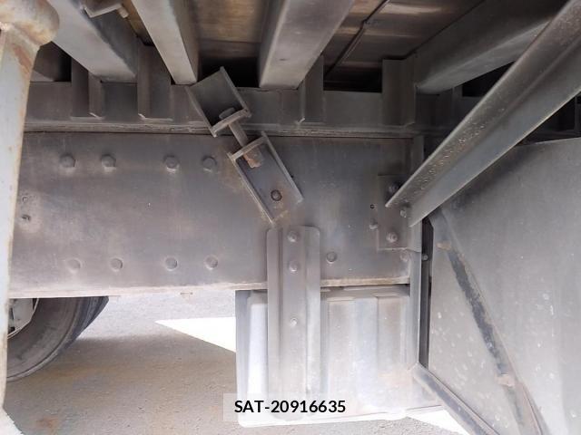 Hino PROFIA 2007-08 1224238-7