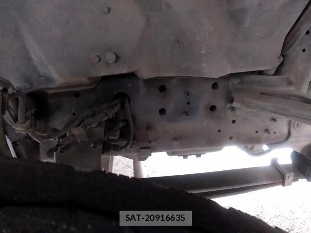 Hino PROFIA 2007-08 1224238-8
