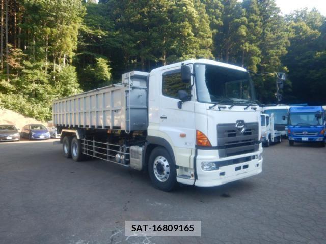 Hino PROFIA 2012-01 1224245-0