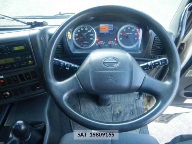 Hino PROFIA 2012-01 1224245-9