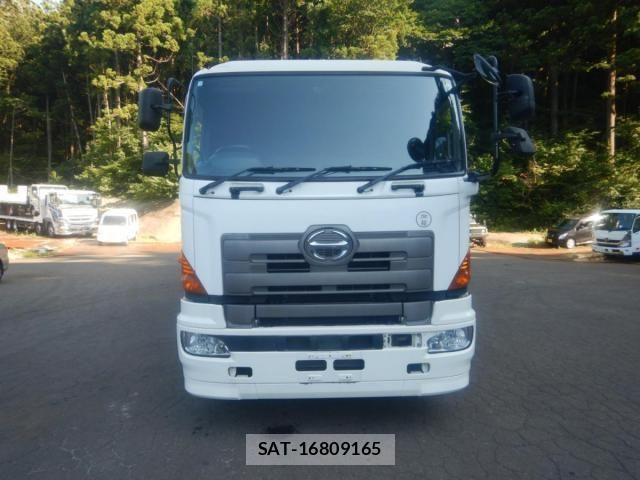 Hino PROFIA 2012-01 1224245-1
