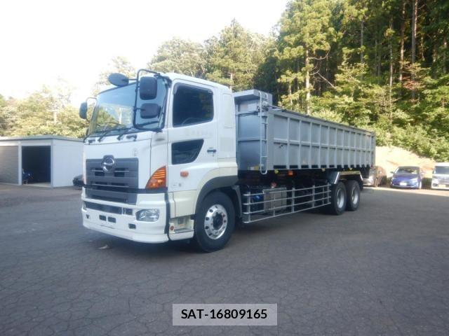 Hino PROFIA 2012-01 1224245-2