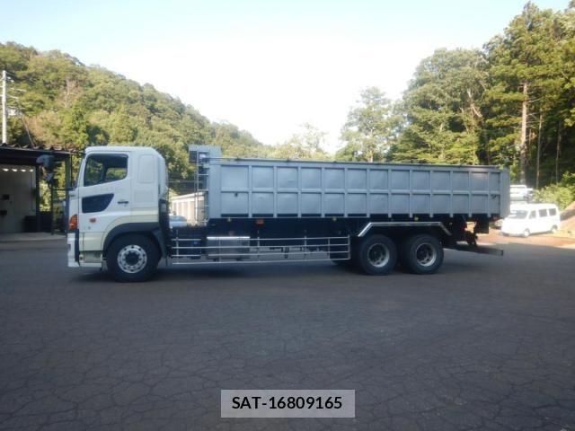 Hino PROFIA 2012-01 1224245-3