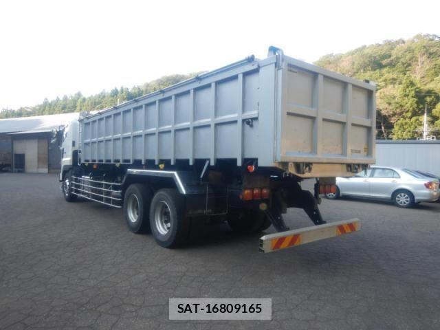 Hino PROFIA 2012-01 1224245-4