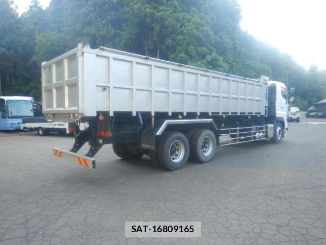 Hino PROFIA 2012-01 1224245-6