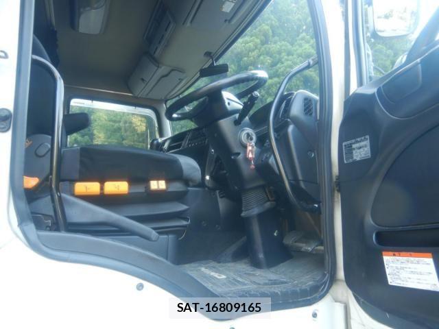Hino PROFIA 2012-01 1224245-8