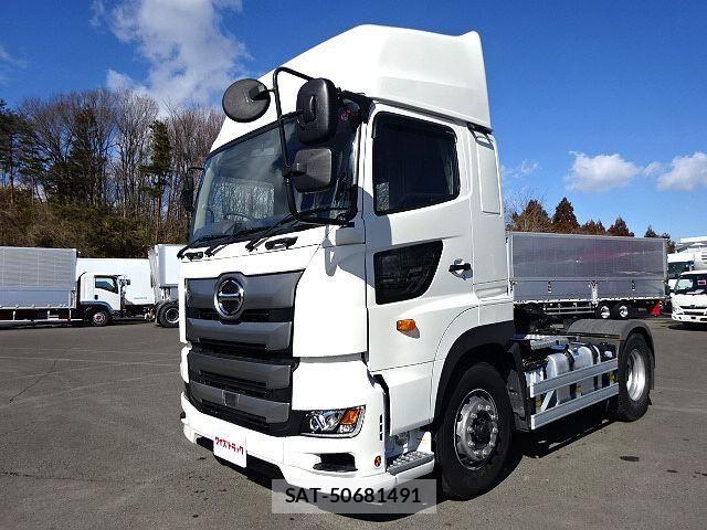 Hino PROFIA 2019-04 1224280-0