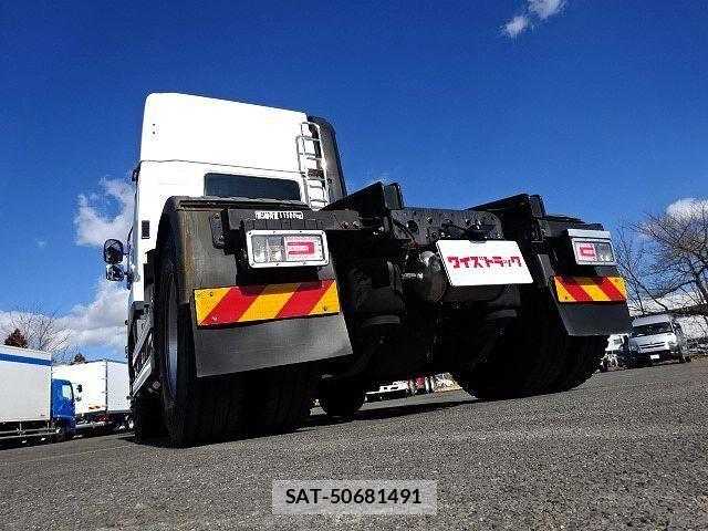 Hino PROFIA 2019-04 1224280-9
