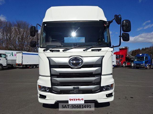 Hino PROFIA 2019-04 1224280-1