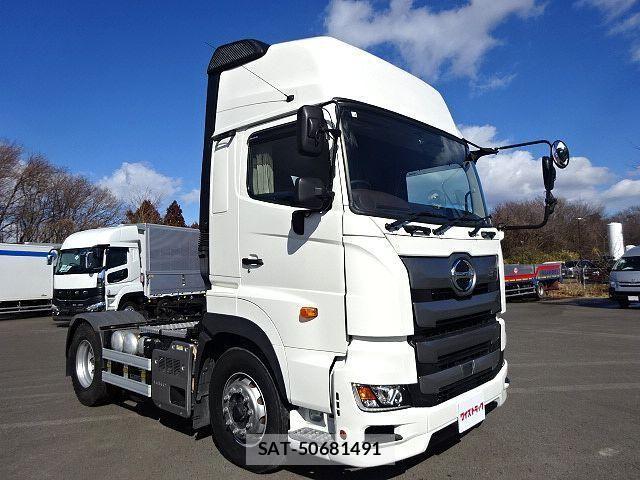 Hino PROFIA 2019-04 1224280-2