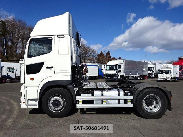 Hino PROFIA 2019-04 1224280-3