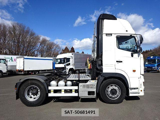 Hino PROFIA 2019-04 1224280-4