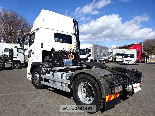 Hino PROFIA 2019-04 1224280-5