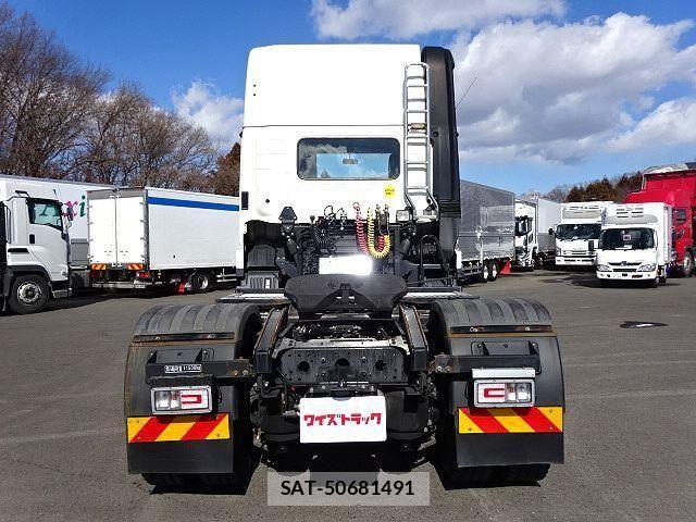 Hino PROFIA 2019-04 1224280-6