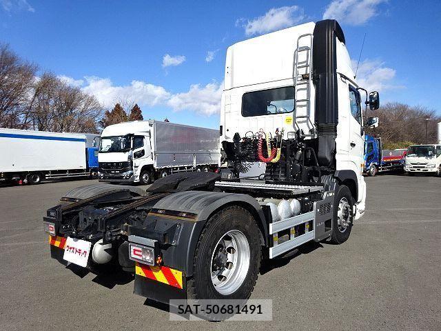 Hino PROFIA 2019-04 1224280-7
