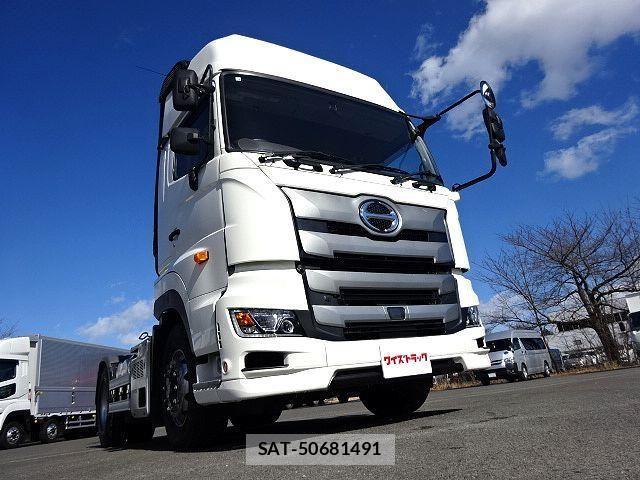 Hino PROFIA 2019-04 1224280-8